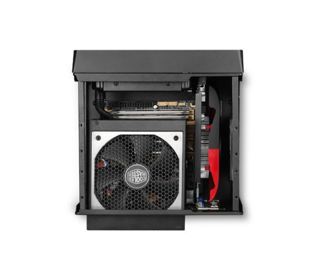 Cooler Master ELITE 110 - 206805 - zdjęcie 12